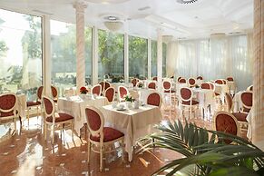 Hotel Gallia Palace