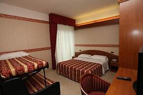 Hotel Gallia Palace