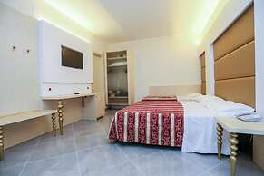 Hotel Gallia Palace