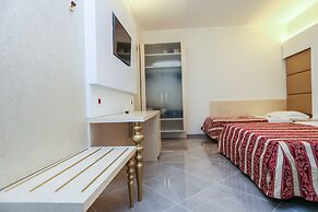 Hotel Gallia Palace