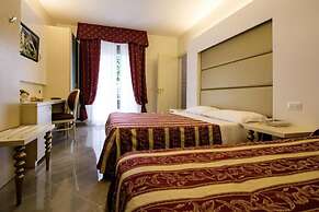 Hotel Gallia Palace