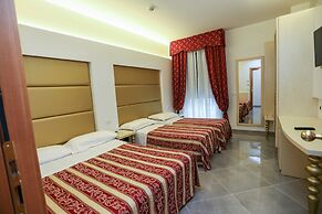 Hotel Gallia Palace