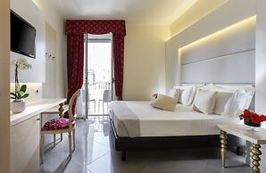 Hotel Gallia Palace