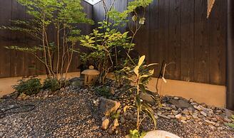 Hotel Zipangu Tameikecho