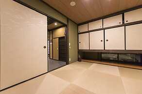 Hotel Zipangu Tameikecho