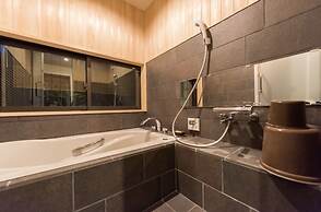 Hotel Zipangu Tameikecho