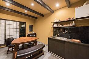 Hotel Zipangu Tameikecho