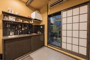 Hotel Zipangu Tameikecho