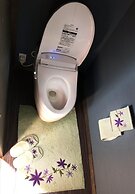 Hotel Zipangu Tameikecho