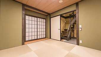 Hotel Zipangu Tameikecho