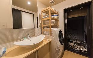 Hotel Zipangu Tameikecho