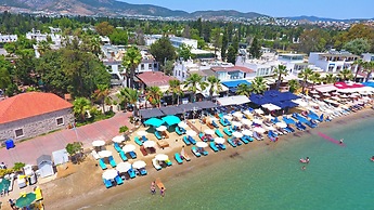 Blue Bay Beach Otel