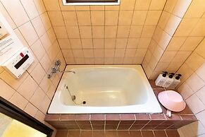 HOTEL Hermitage Ochiai