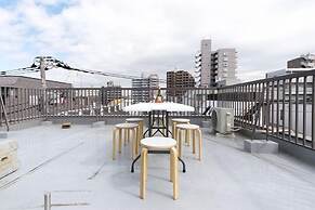 HOTEL Hermitage Ochiai