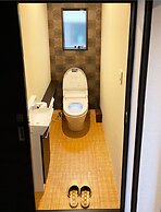 Hotel Zipangu Murasakino