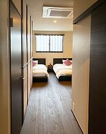 Hotel Zipangu Murasakino