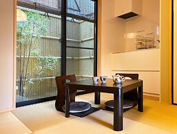 Hotel Zipangu Murasakino