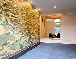 Hotel Zipangu Murasakino