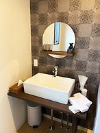 Hotel Zipangu Murasakino