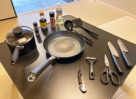 Hotel Zipangu Murasakino