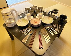 Hotel Zipangu Murasakino