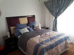 C - Land Guest House