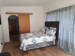 C - Land Guest House