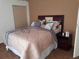 C - Land Guest House