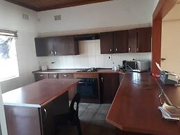 C - Land Guest House