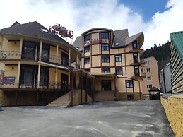 Kurazh Hotel