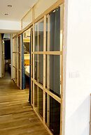 Y Hostel - Albergue Juvenil