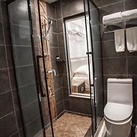 Vyluk J Hotel Tongxiang EDZ
