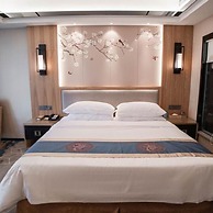 Vyluk J Hotel Tongxiang EDZ