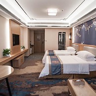 Vyluk J Hotel Tongxiang EDZ