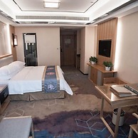 Vyluk J Hotel Tongxiang EDZ