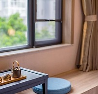 Vyluk J Hotel National Plaza Xinping