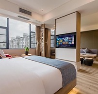 Vyluk J Hotel National Plaza Xinping
