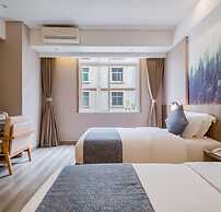 Vyluk J Hotel National Plaza Xinping