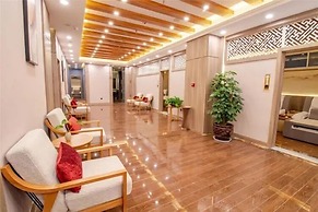Vyluk J Hotel National Plaza Xinping