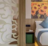 Vyluk J Hotel National Plaza Xinping