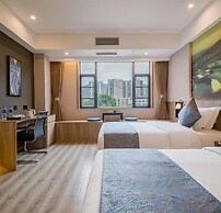 Vyluk J Hotel National Plaza Xinping