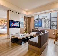 Vyluk J Hotel National Plaza Xinping