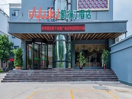 Vyluk J Hotel National Plaza Xinping