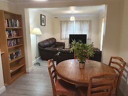 Elegant 3 Bed house walk Wembley stadium