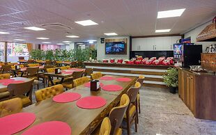 Grand Gulluk Hotel & Spa