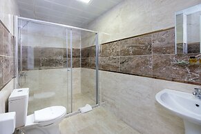 Grand Gulluk Hotel & Spa