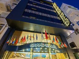 Grand Gulluk Hotel & Spa