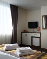 Grand Gulluk Hotel & Spa