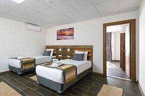 Grand Gulluk Hotel & Spa