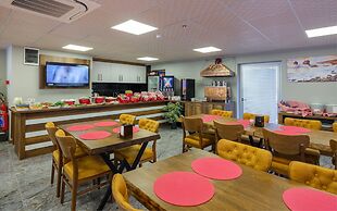 Grand Gulluk Hotel & Spa